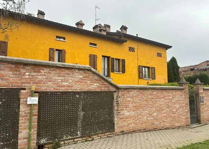 Il Borgo Appartamento