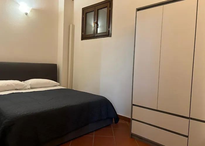 Il Borgo Appartamento