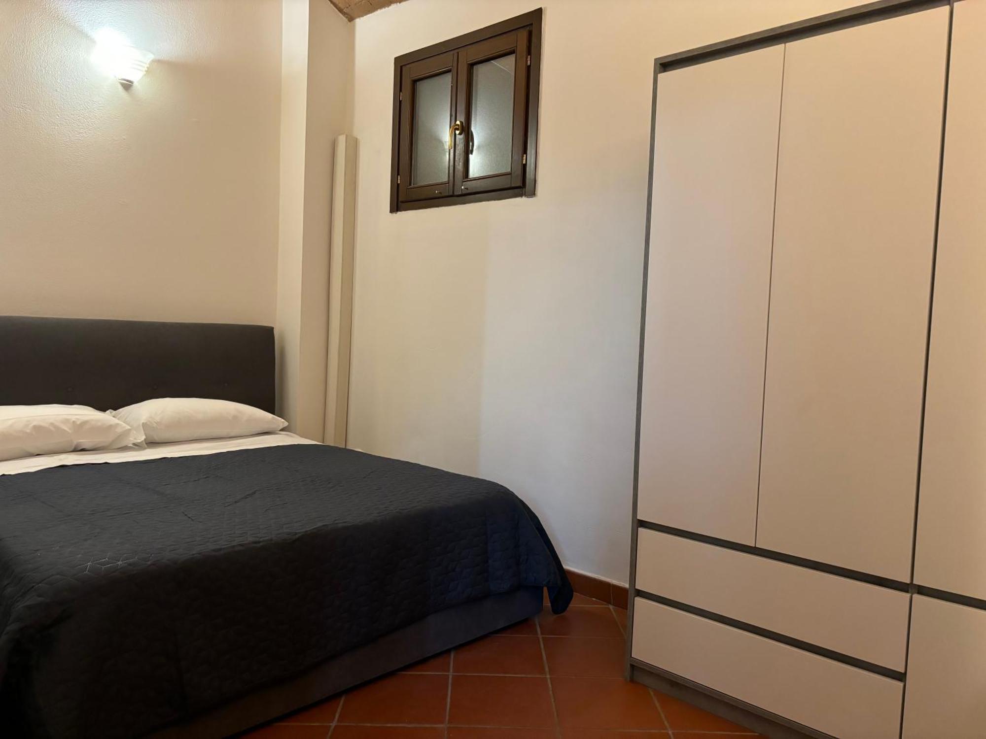 Apartment Il Borgo *