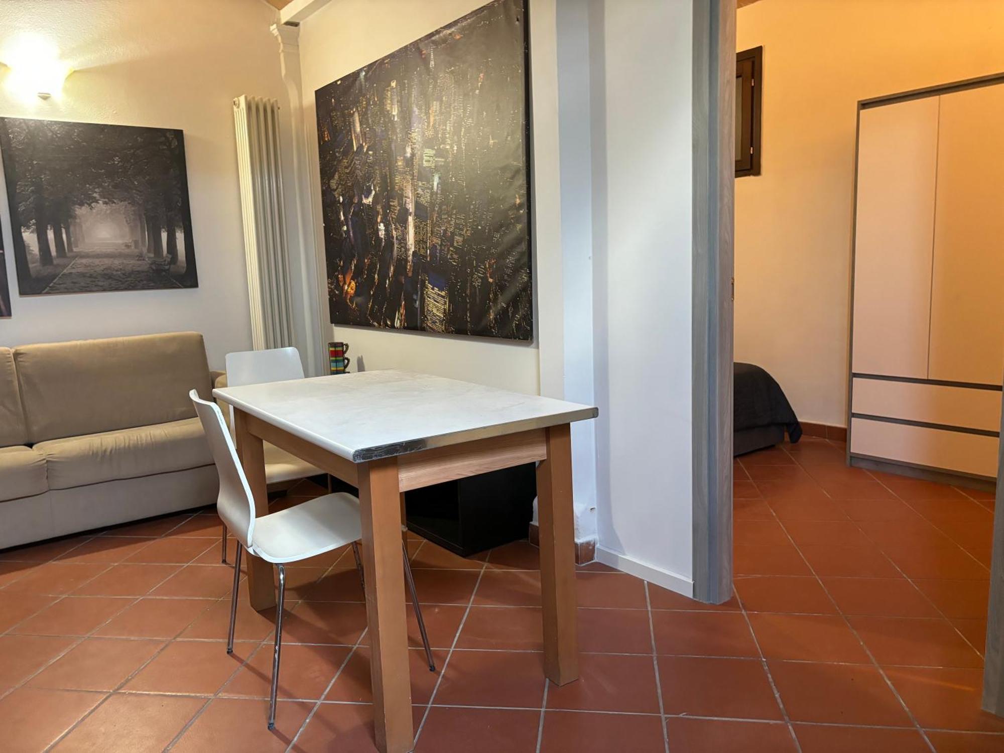 Il Borgo Apartment